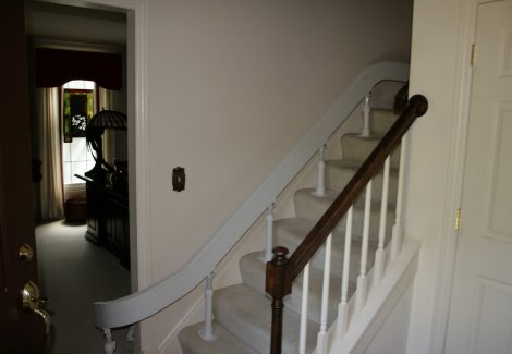 Residential Interior and Exterior Painting