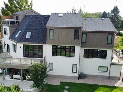 Exterior Painting in London, ON