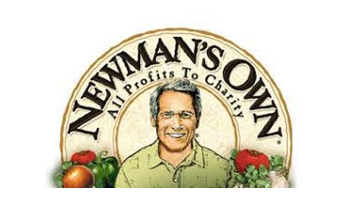 Newman's Own Logo