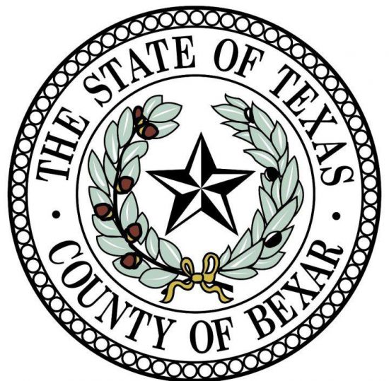 Bexar County TX