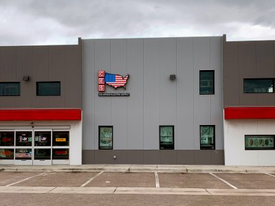 Colorado Electric Supply