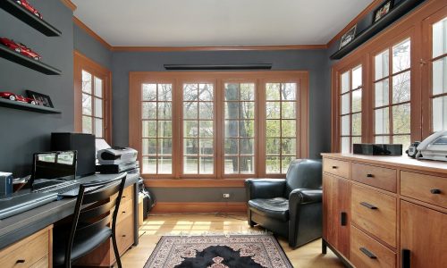 trim color consultation in durham, nc