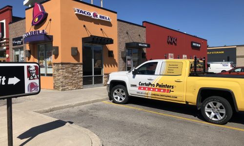 Taco Bell