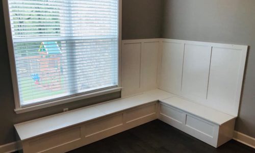 Kitchen Renovation