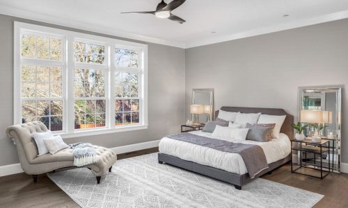 Interior Painting Project