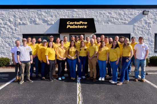 commercial team