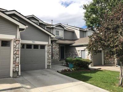 CertaPro Painters in Boulder County, CO your Commercial Condo painting experts