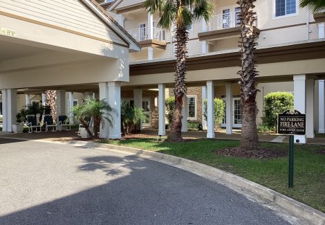 Senior Living Excellence