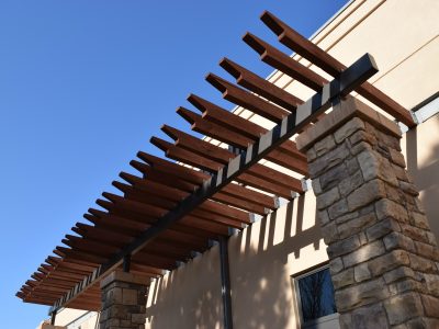 Commercial Office/Retail painting by CertaPro Painters of Fort Collins, CO