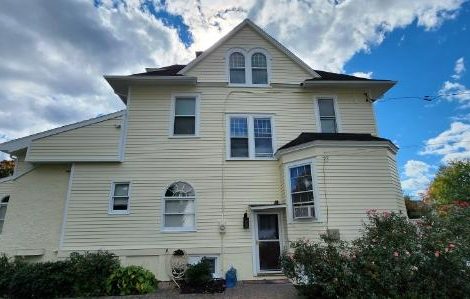 Exterior Painting