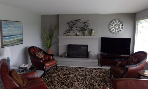 Interior Painting