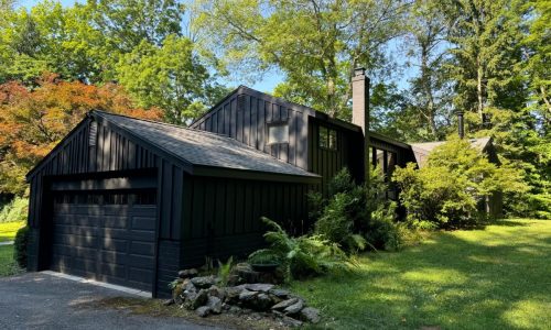 Exterior Painting