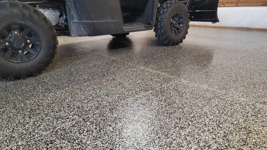 Shop floor after closeup Preview Image 2