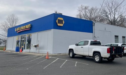 NAPA Auto Parts - Bridgewater, NJ