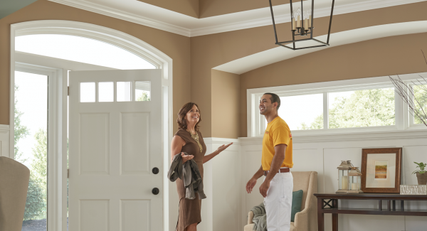 Interior Painting