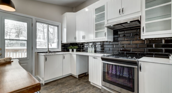 Revitalize your Kitchen with CertaPro Painters