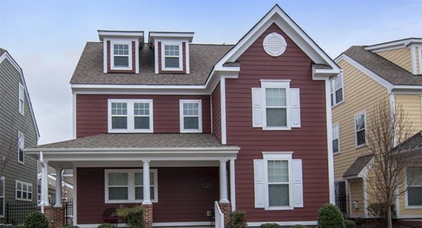 Residential
