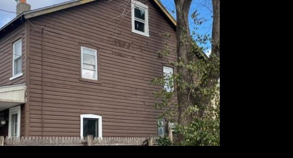 Lead Paint Remediation