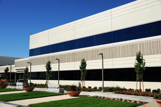 Office Exterior Painting Vineland, NJ