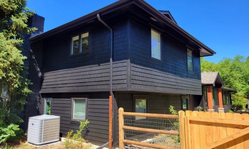 Modern Paint Color