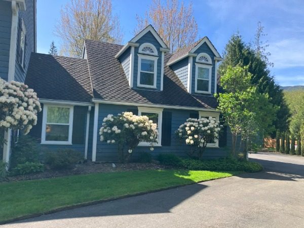 Home in North Bend (Before) Preview Image 2