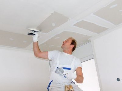 Prepare Surfaces