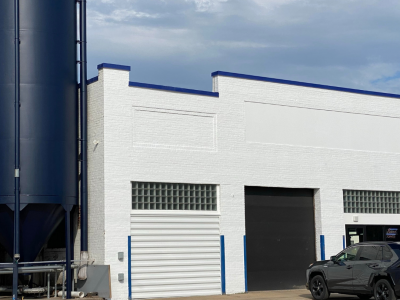 Brewery