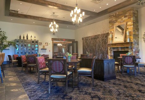 Commercial Painting Project in McKinney