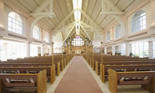 church painting services in boerne, tx