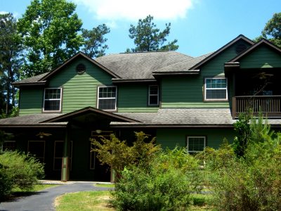 cypress house painters