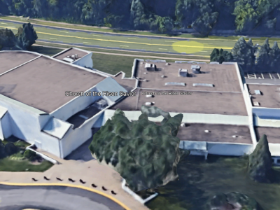 church of the risen savior burnsville mn commercial painting