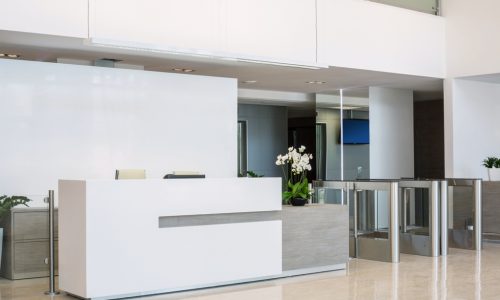 Batavia Commercial Painter
