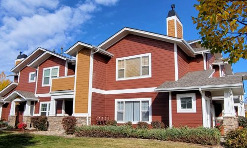 HOA Painting
