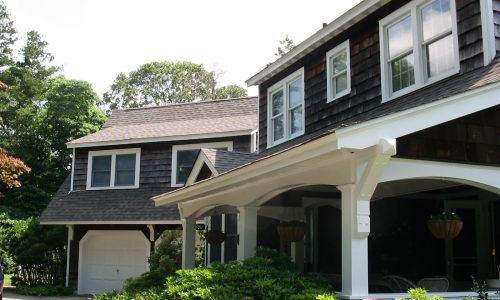 Spring Lake Residence