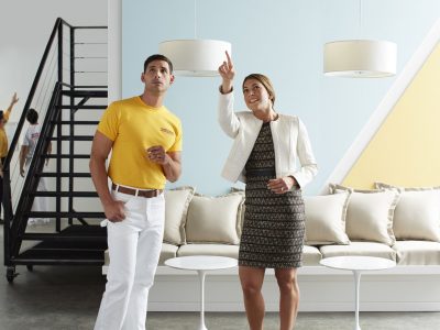 best professional painting company reviews