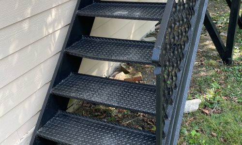 Stairway