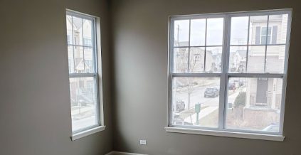 Interior House Painting