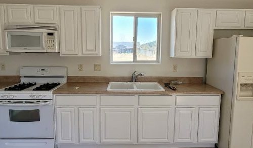 Kitchen Cabinets