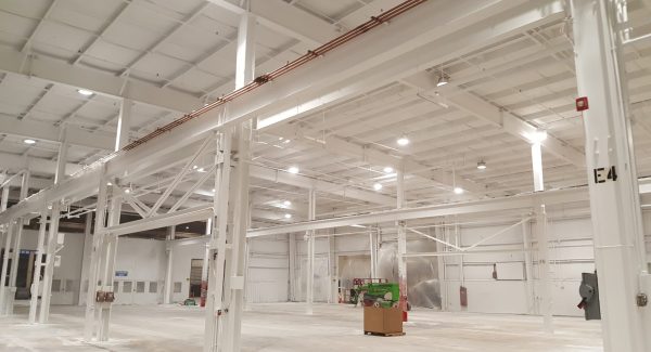 DBA Construction