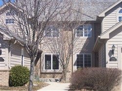 Twin Oaks Apartment Project