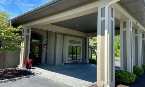 HOA Painting Services