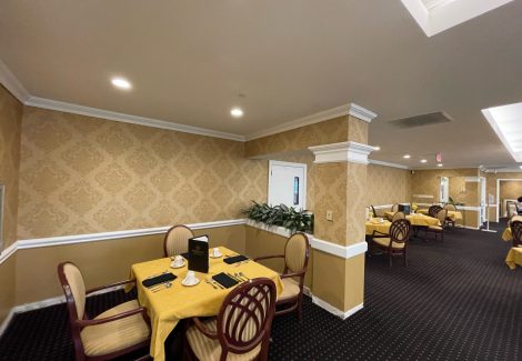 Wallpaper Installation