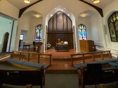 Hopewell Church