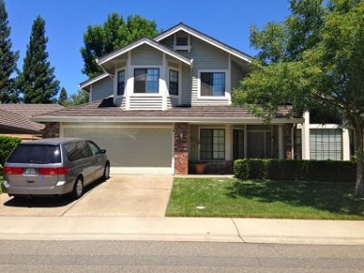 CertaPro Painters in Gold River are your Exterior painting experts