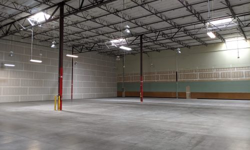 Main Floor