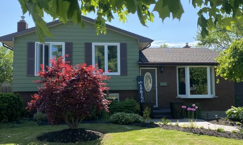 Green Home