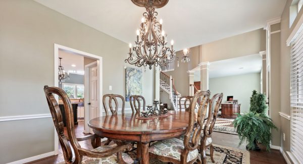 local interior painters