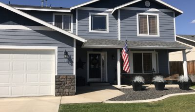 local home