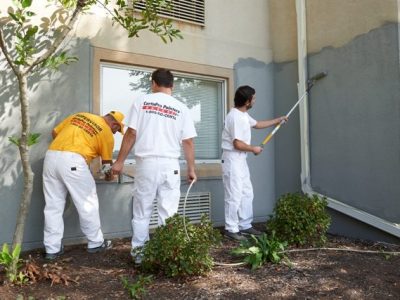 reading commercial painters