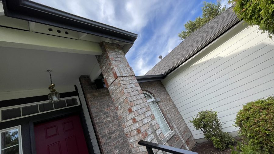 Full Exterior Painting Project (After) Preview Image 7